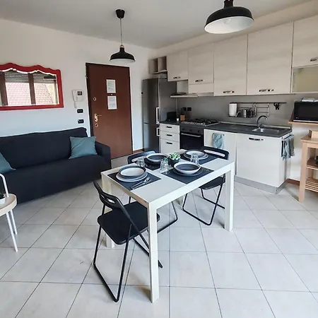 Apartamento Martesana 26