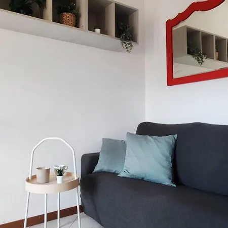 Martesana 26 * Mediolan