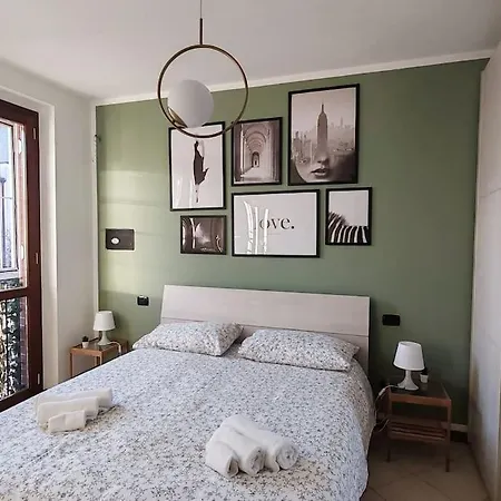 Apartament Martesana 26