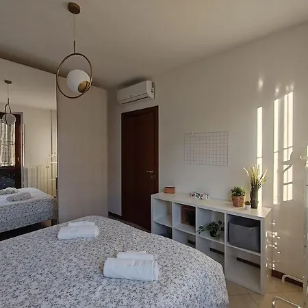 Martesana 26 Apartament