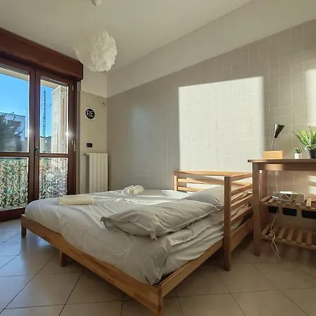 Apartment Martesana 26 Milan