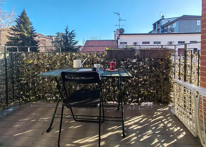 Martesana 26 Apartament *