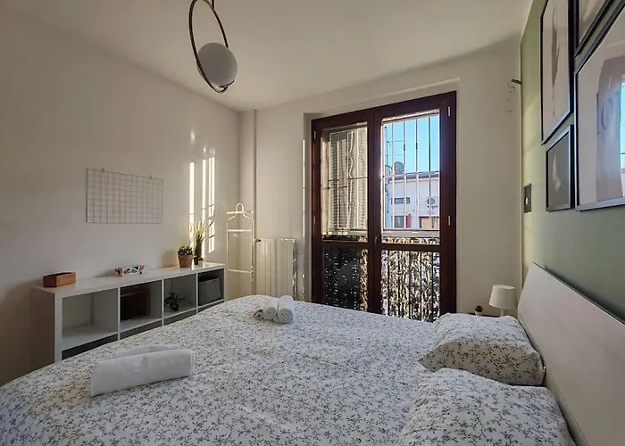 Martesana 26 * Mediolan