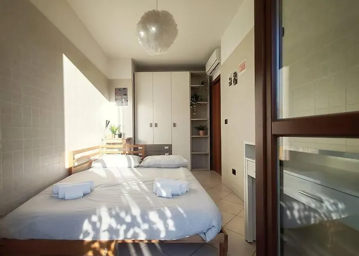 Apartament Martesana 26 Mediolan