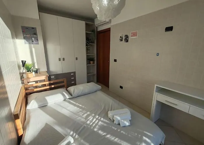 Martesana 26 * Mediolan