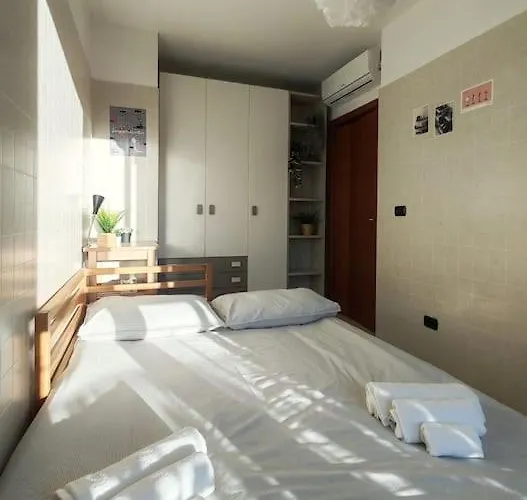 Martesana 26 Apartament