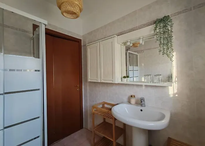 Apartament Martesana 26 Mediolan