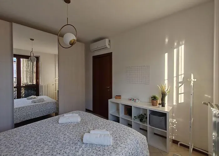 Martesana 26 Apartament