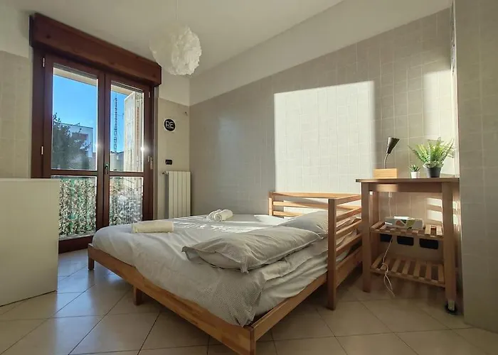 Apartament Martesana 26 Mediolan