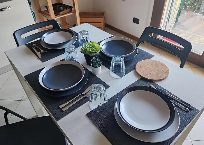 Apartament Martesana 26