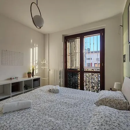 Martesana 26 * Milaan