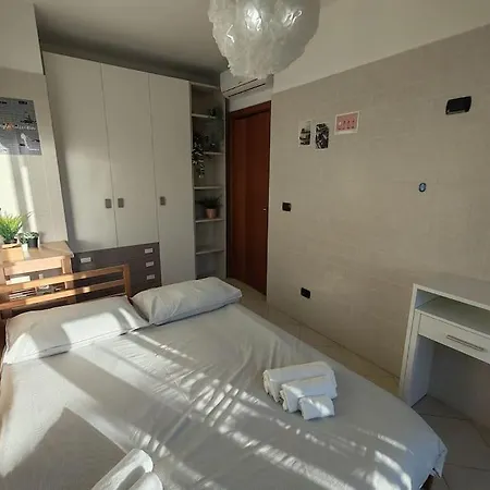 Martesana 26 * Milaan